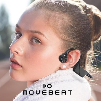 🎧 MoveBeat 🎧 - Audífonos inalámbricos