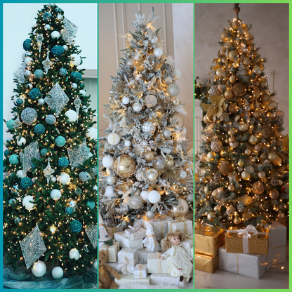 🌌 ColorFest - Luces LED inteligentes