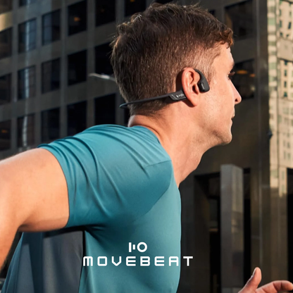 🎧 MoveBeat 🎧 - Audífonos inalámbricos