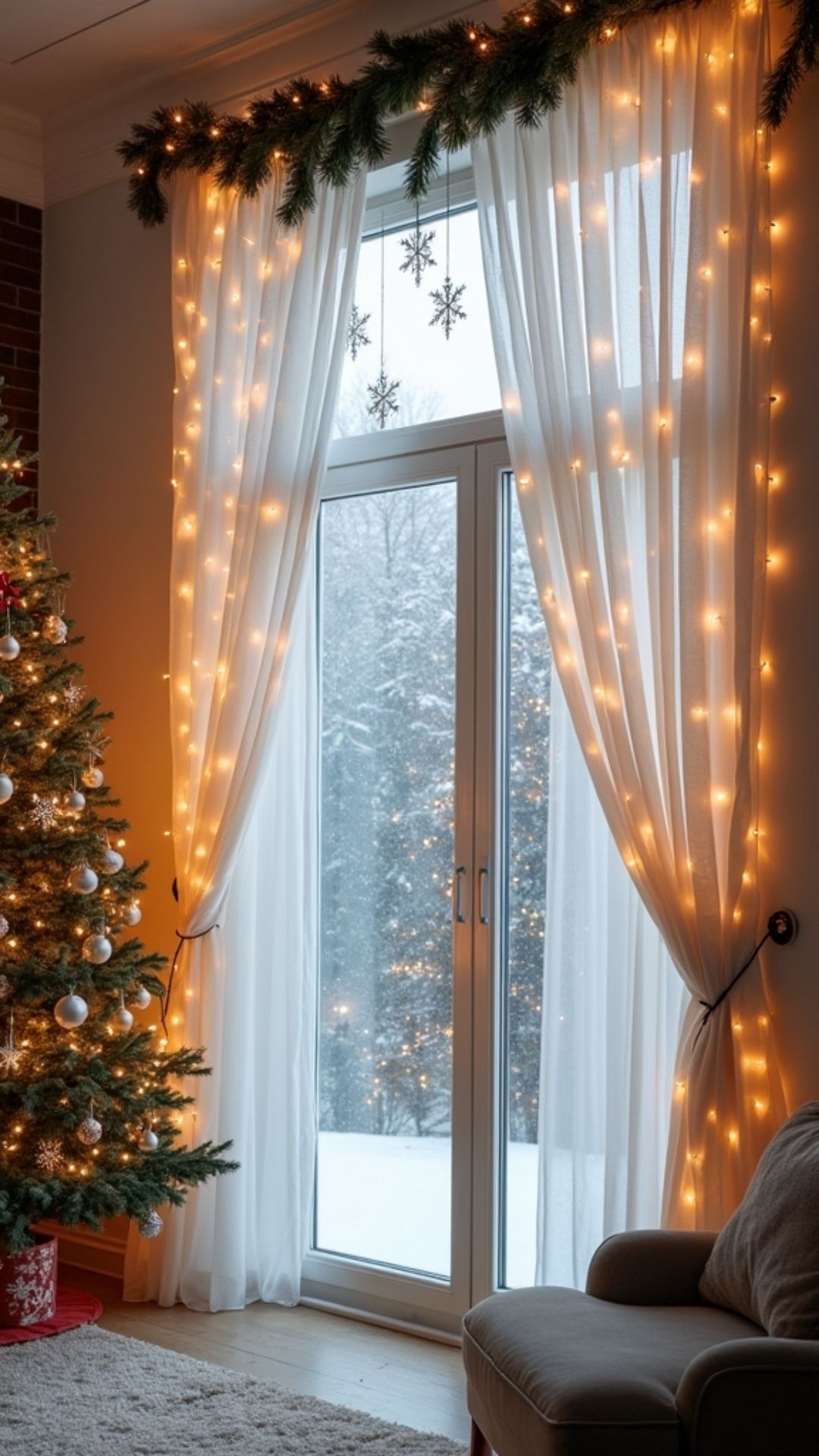 🌌 ColorFest - Luces LED inteligentes