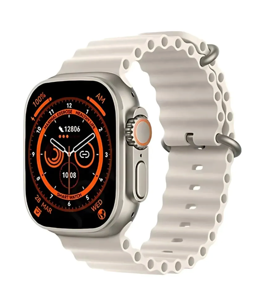 Smart Watch PLUS ⌚️⚡️