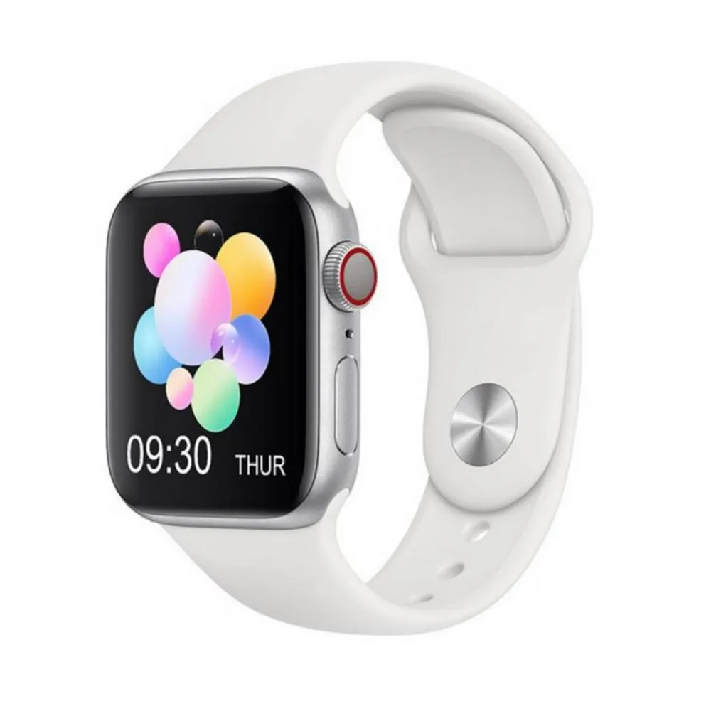 Pulso 360 - SmartWatch ⌚️