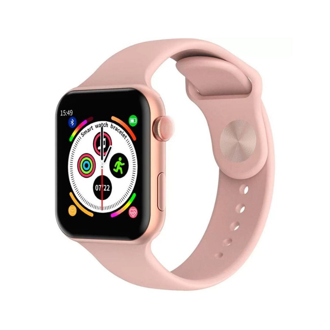 Pulso 360 - SmartWatch ⌚️