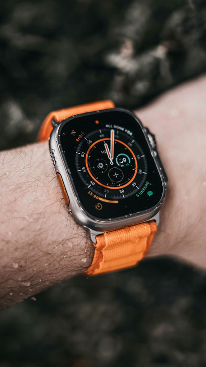 Smart Watch PLUS ⌚️⚡️